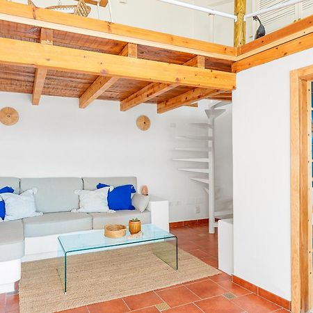 Luminous Loft Apartment Next To The Atlantic Ocean Radazul Exterior foto